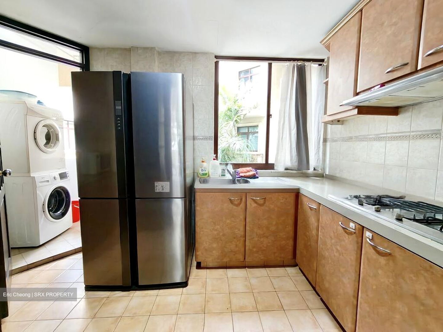 Fairmount Condominium (D16), Condominium #466398961